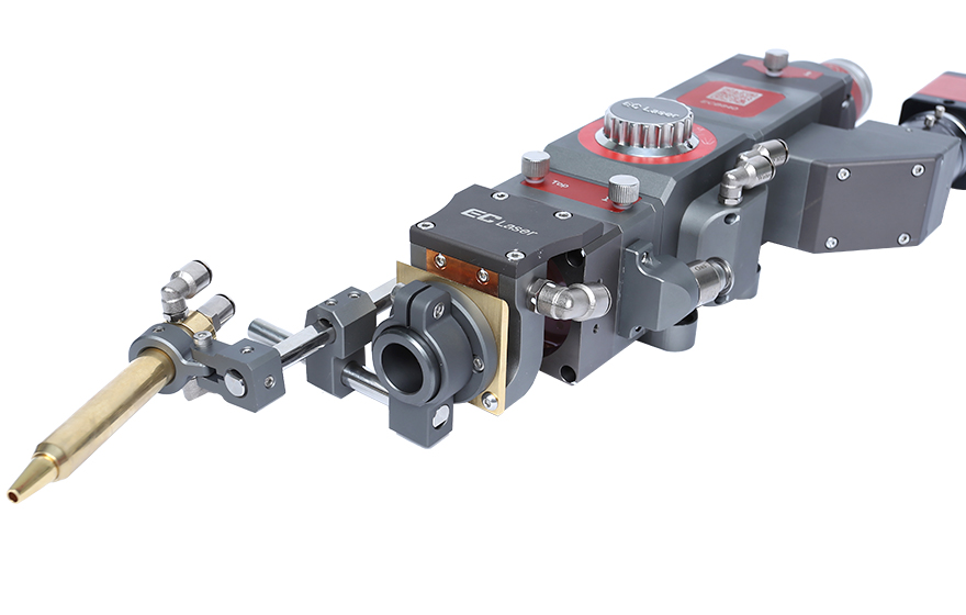 激光頭的聚焦鏡片如何選擇?