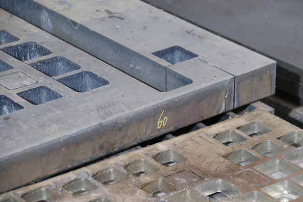 什么是金屬激光切割?金屬激光切割技術又有什么用處?