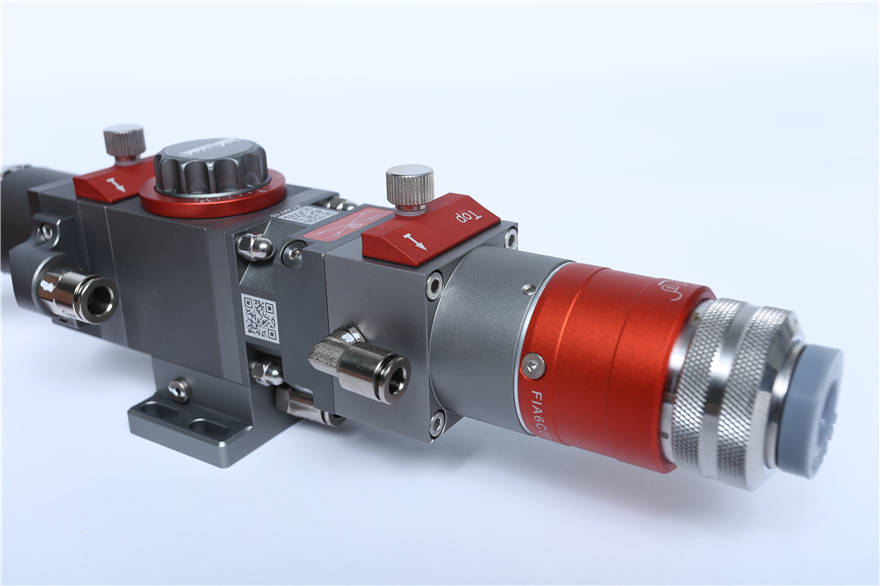 激光切割頭 激光切割頭