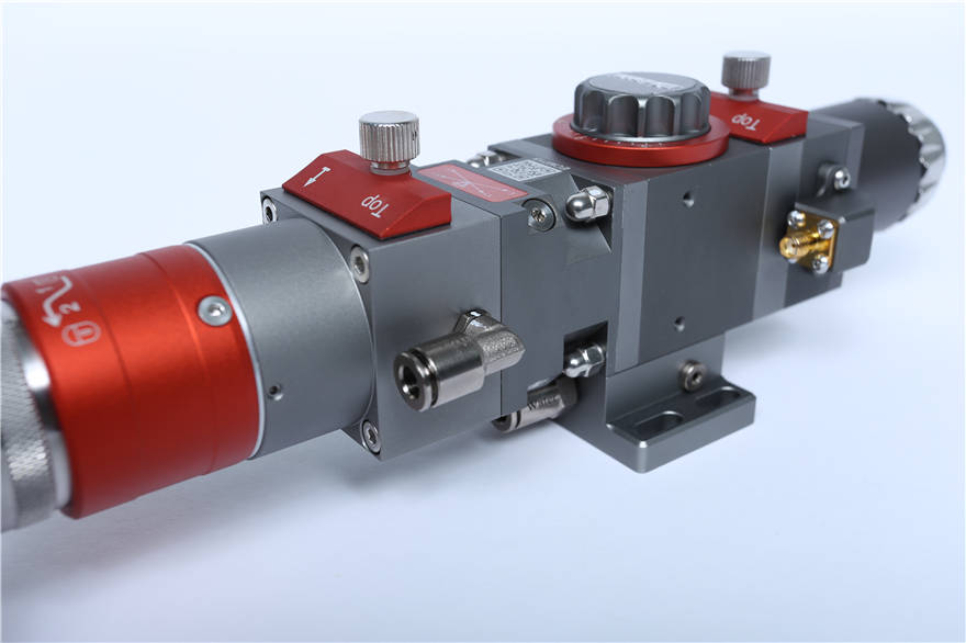 激光切割頭 激光切割頭