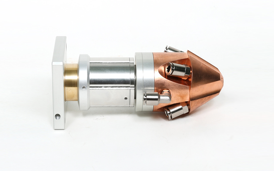 激光頭割嘴 激光頭割嘴