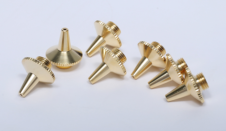 激光頭割嘴 激光頭割嘴