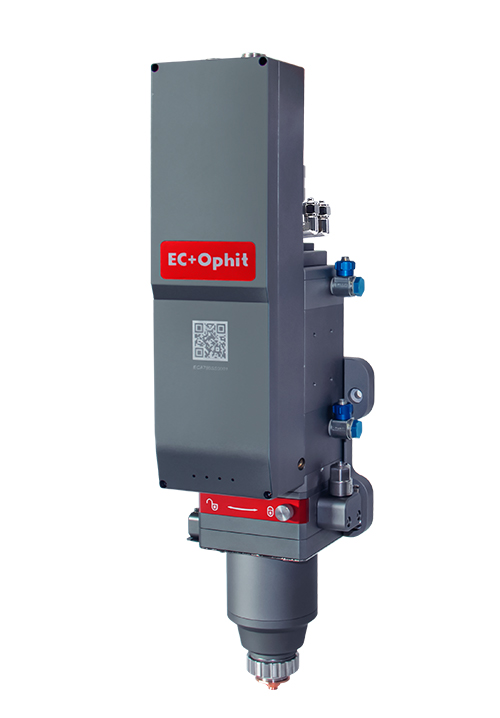 激光切割頭用于快速打孔 激光切割頭用于快速打孔