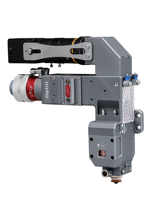 超精細(xì)激光切割頭 超精細(xì)激光切割頭