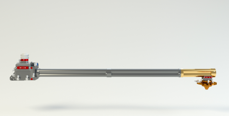 管內(nèi)熔覆 管內(nèi)熔覆